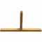 Ekena Millwork Portland Rough Sawn Timber Gable Bracket, Western Red Cedar, 72"W x 45"H x 4"D x 4"F, 15/12 Pitch GBW072X45X0404POR00RWR - alternate 3